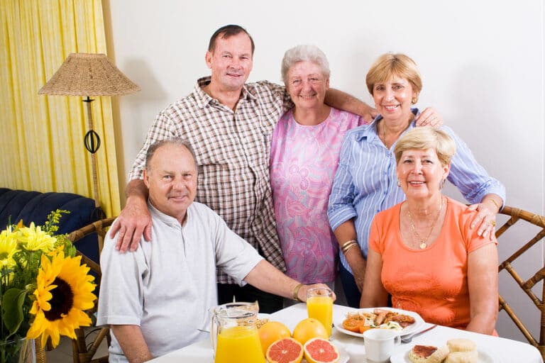 Residential Care Homes in Lewes Delaware
