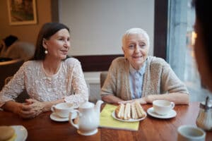 Residential Care Home Living in Sussex County DE: Benefits