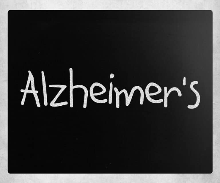 Companion Care Services in Lewes DE: Alzheimer's