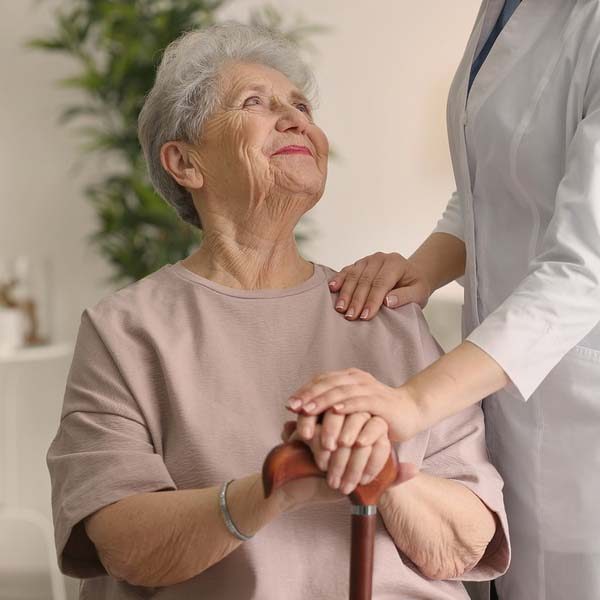 Personal Care Services in Residential Care Homes Near Lewes DE